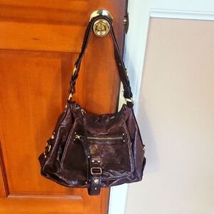 Sak Leather Purse